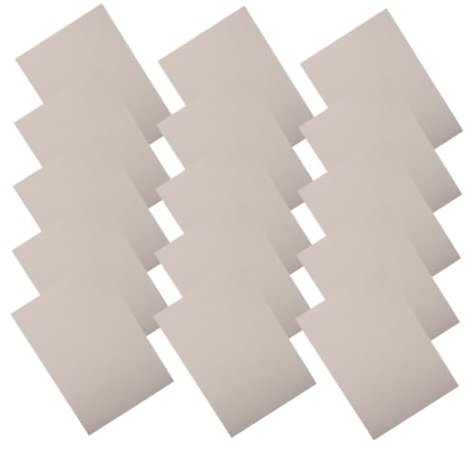 SEWACC 20 Blätter Malkarton Karten Papiere Zeichenpapier Druckpapier Kartenpapiere Selber Machen Fotografie-kit Diy-material Kunstkartenpapier Malpapier Selber Machen Origami Diy Papier