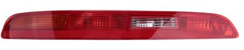 Heckstoßstange Reflektor für Audi Q3 2011-2015, Hintere Stoßstange Reflektor Licht Lampe Nebelschlussleuchte Heckstoßstange Rückstrahler Rückleuchte,A/Left 1 pcs