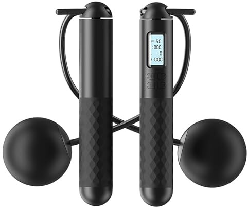 Every-body Ropeless JumpFlex PRO