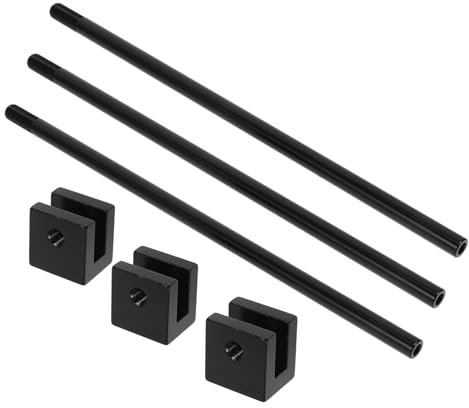 NULYLU Soporte Para Parrilla De Exterior Soporte Para Parrilla De Aleación De Aluminio Para Bandeja De Para Camping y Barbacoas Al Aire