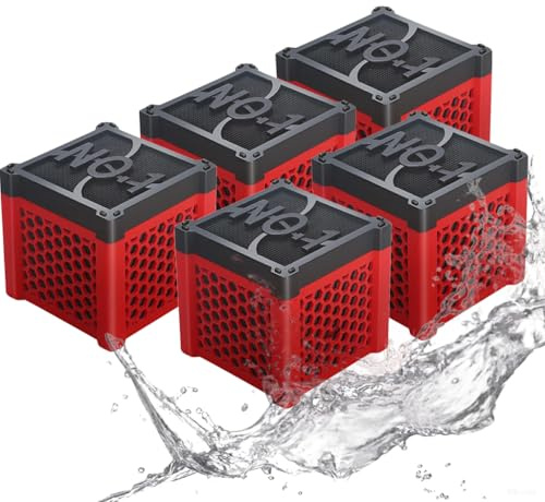 Aktivkohlefilter Wasser, Mini Aktivkohle Block, Aktivkohle Pferde Aktivkohlefilter Pferdetränke,Eco Aquarium Wasserreiniger Würfel,Factivated Charcoal Ilterwürfel für Teiche,Aquarium,Vorratstank (5PC)