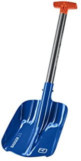 Ortovox 21280-00512 Shovel Badger Altri Accessori Unisex Adulto Safety Blue Uni