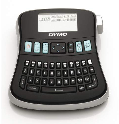 Dymo LabelManager 210 D
