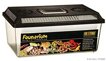 Exo Terra - Faunario Plano