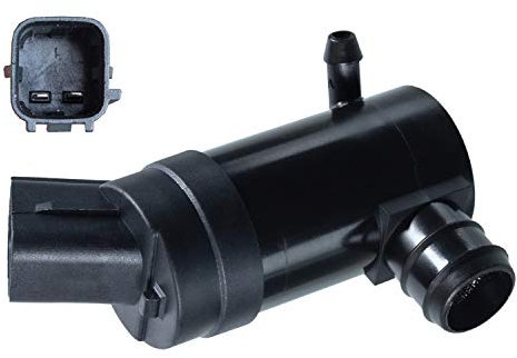 Febi Bilstein 108063 Washer Pump for windscreen washing system , 1 piece