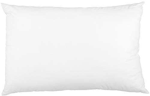 Bestlivings Füllkissen 30x50cm in Mikrofaser Deluxe Qualität, Dekokissen als Inlett, Füllkissen geeignet für alle Kissenhüllen in der Größe 30x50cm