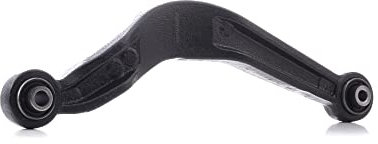 RIDEX 273C1232 Barra oscilante de suspensión de ruedas Trasero, derecha Brazo oscilante longitudinal compatible con OPEL Insignia A Sports Tourer G09 Insignia A Hatchback G09 Insignia A Sedán G09