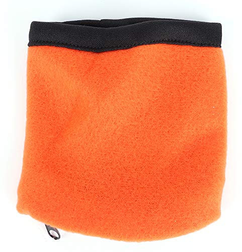 Handgelenktasche Outdoor-Sport, Laufen, Joggen, Training, Fitnessstudio, 5 Farben, Orange