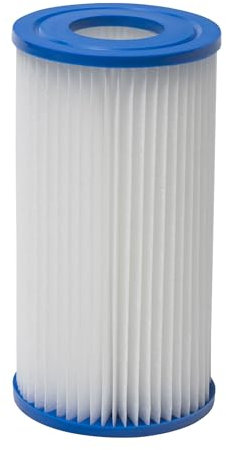 WERKA PRO Cartouche Filtre Compatible avec épurateur à Cartouche de Type A, A/C & III