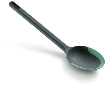 Lékué Servierlöffel aus Silikon