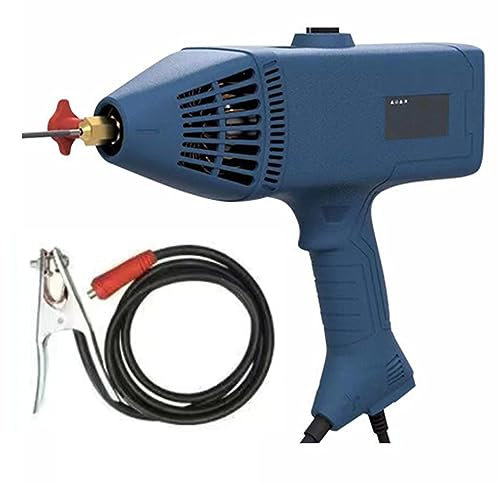 OSMARI Handheld Arc Welding Machine Automatic Digital Intelligent Arc Welding Machine Current Adjustment 2~6mm Welding Machine 220V