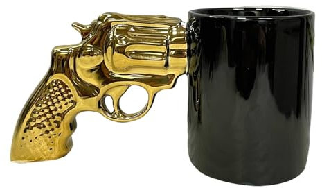 Tazze da caffè fantastiche, tazza da tè in ceramica | Boccali da birra creativi - Tazza da viaggio in ceramica Divertenti tazze da tè in ceramica per caffè caldo, vino, whisky, gelato, birra, cocktail