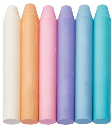 Encaustik Farbset Pastell