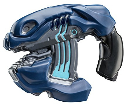 Halo Plasma Blaster Costume Accessory