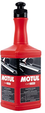 Motul Auto Shampoo Car Care 500 ml