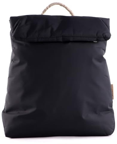 Jost Rucksack Kemi Daypack Backpack Black schwarz