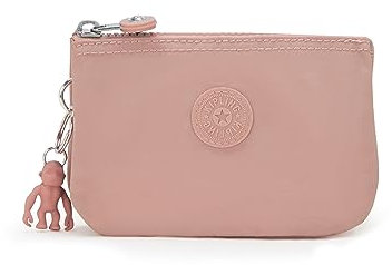 Kipling Femmes Creativity S Petit Sac à Main, Tender Rose, Taille Unique