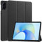 XunyLyee Case for Honor Pad X9 11.5 Inch - Ultra Thin with Stand Function PU Leather Protective Case for Honor Pad X9 11.5 - Black
