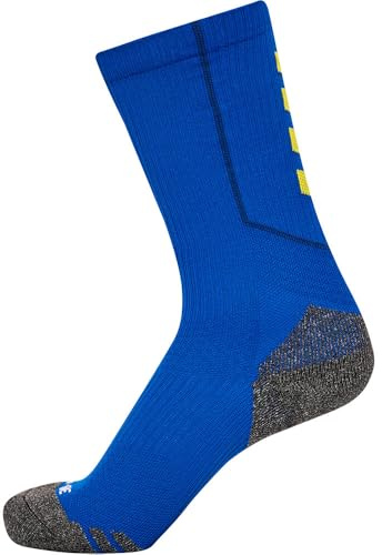 hummel unisex barn Hmlpro träningstrumpor låg träning strumpa