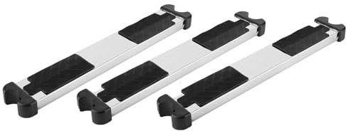 Peldaños Escalera Piscina, Pedal de Escalera, Reemplazo de Escalera de Piscina, escalones de Piscina Antideslizantes, Peldaños De Escalera De Piscina De Acero Inoxidable De Primera Calidad