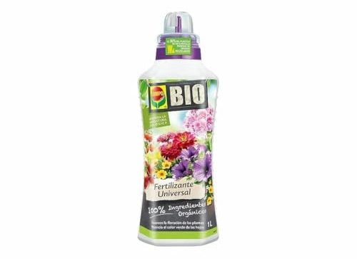 Compo Bio Fertilizante Universal 1 l