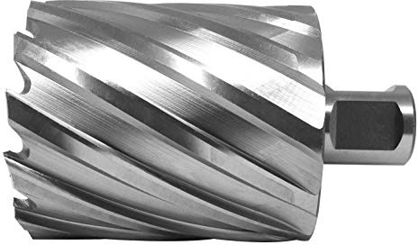 PAULIMOT HSS-Kernbohrer mit Bohrtiefe 55 mm, Ø 55 mm