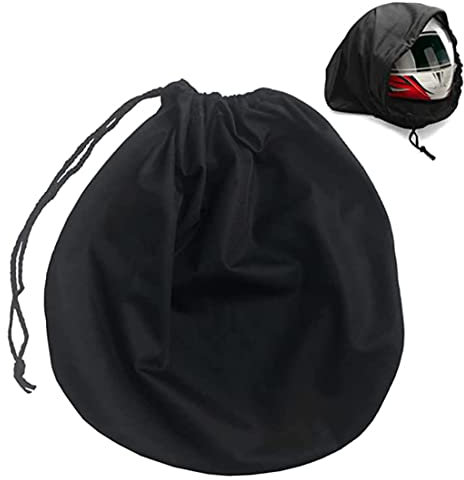 Helmbeutel Helmsack Helmrucksack Universal Helmtasche Tragetasche Fahrradhelme Motorradhelm Tasche Tragbarer Rucksack Reithelme Outdoor Fitness Basketball Bag Helmbeutel für Fahrradhelme, Reithelme