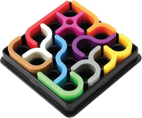 Stumped – The Ultimate Brain-Busting Puzzle Game!