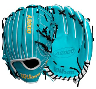 WILSON 2025 A2000 Baseball Pitcher's Gloves