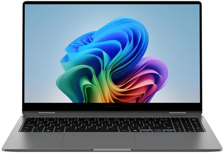 Samsung NP754Q Book5 360 15,6'' Ultra5 16GB + 512GB (Gray) B2B