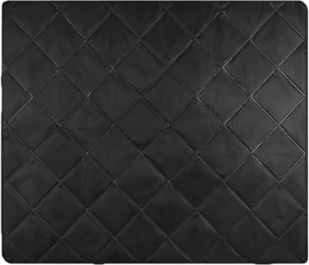 MagiDeal Copertura per, accessori a prova di bambino, copertura per, coperta di protezione per, per estate, esterno, appartamento, 100 Cm X 81 Cm