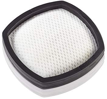 Leifheit Filter passend für Regulus PowerVac 2in1 Art. Nr. 11925, Ersatzteil für Leifheit Staubsauger, auswaschbarer Feinfilter, einfach auswechselbar, Ersatzfilter, Zubehör