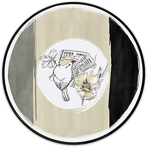 Baci Milano Urban Collection Cork Underplate - Ø 34 cm