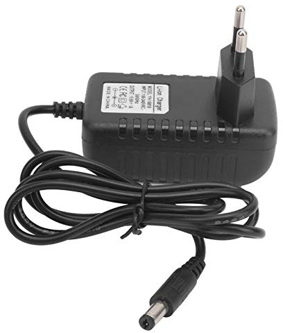 1A Batteriladdare, 16,8V 1A Li Batteriladdare PC Batteriladdare Li Batteriladdare Li Batteriladdare Adapter för Li Batteri