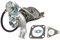 Turbocompresor turbo compatible con Fo-rd Transi-t 2.2 TDCi 63 85 81 110 115 103 2006-2014, repuesto para 1372393 1449556 1567327 6C1Q6K682CC