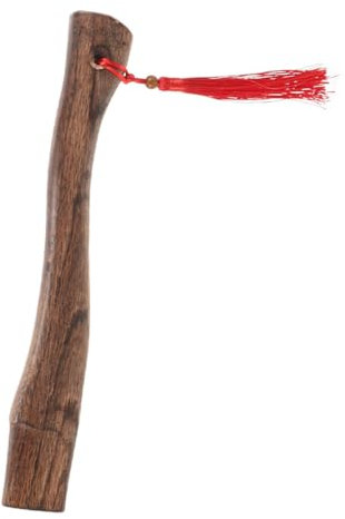 Wood Replacement Handle for Hatchet Handle Replacement Chopping Hatchet Woodworking Hand Tool for Small