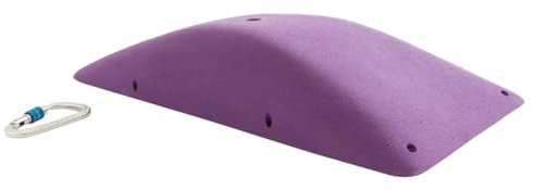 Entre Prises Klettergriffe Shauna's Giga Sloper 2 - Grifftyp Slopers, Farbe:Wunschfarbe (Anfertigung)