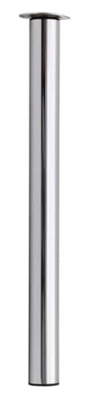 Table Legs 710-1100MM Adjustable Breakfast Bar Legs Morden Style Metal