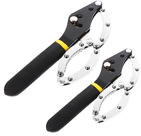 Housoutil Demontagewerkzeugsatz Aus Karbonstahl Universalschlüssel Für Kompakte Größe Zur Einfachen Aufbewahrung Und Schnellen Zugriff