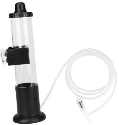 VANZACK Œufs De Crevettes pour Aquarium Outil Incubation pour Œufs De Poissons Et Crevettes Facile à Utiliser Nettoyer