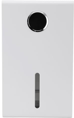 Déshumidificateur Double Cœur ABS 90 W 1,5 L/D Filtre à Particules à Air Multifonction Haute efficacité Grand Réservoir D'eau 2,8 L Kit Automatique pour Chambres, Sous-sols et