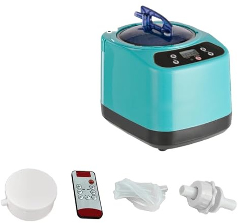 Calentador de sauna, Olla de, sauna, izador, fumigador doméstico, multifuncional, caja sudor Para sauna, hogar(C)