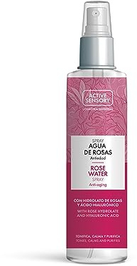 Redumodel Actiive Sensory Agua Rosas 250 ml
