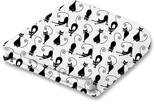 ekm trade Seitenschläferkissen mit abnehmbarem Bezug aus 100% Baumwolle 40 x 145 cm - Kissen für Seitenschläfer Body Pillow Komfortkissen Schlafkissen Seitenschlafkissen (27, Bezug)