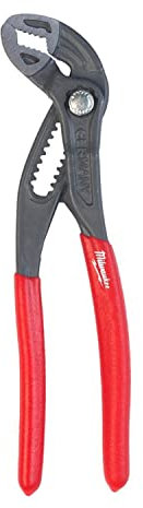 Milwaukee Alicates de loro ajustables 250 mm 492459