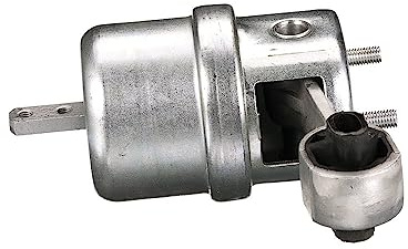 GATES Lagerung, Motor ETM1396 links | Kompatibel mit: VW CALIFORNIA T4 Camper, CALIFORNIA T5 Camper, MULTIVAN T5, TRANSPORTER T4 Bus, TRANSPORTER T4 Kasten