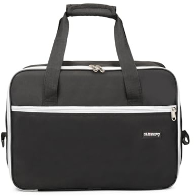 GEBIBB Double Bass Drum Pedal Bag