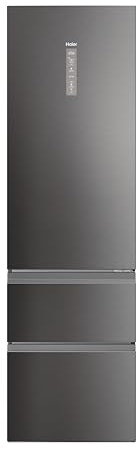 Réfrigérateur multi portes Haier HTW7620CNMP