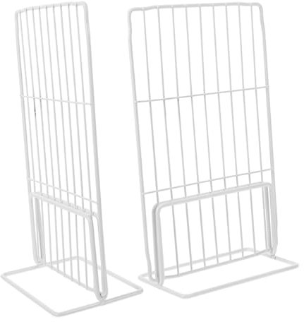 Ciieeo 2pcs Shelf Separator for Fridge Shelf Separators Fridge Divider Organizer Door Dividers