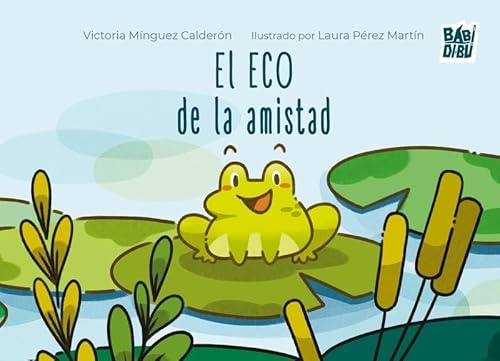 El ECO de la amistad: 0 (LA MIRADA DE DANIEL)